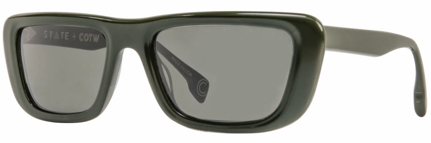 STATE Optical Co. MONITORSW Sunglasses - view 6